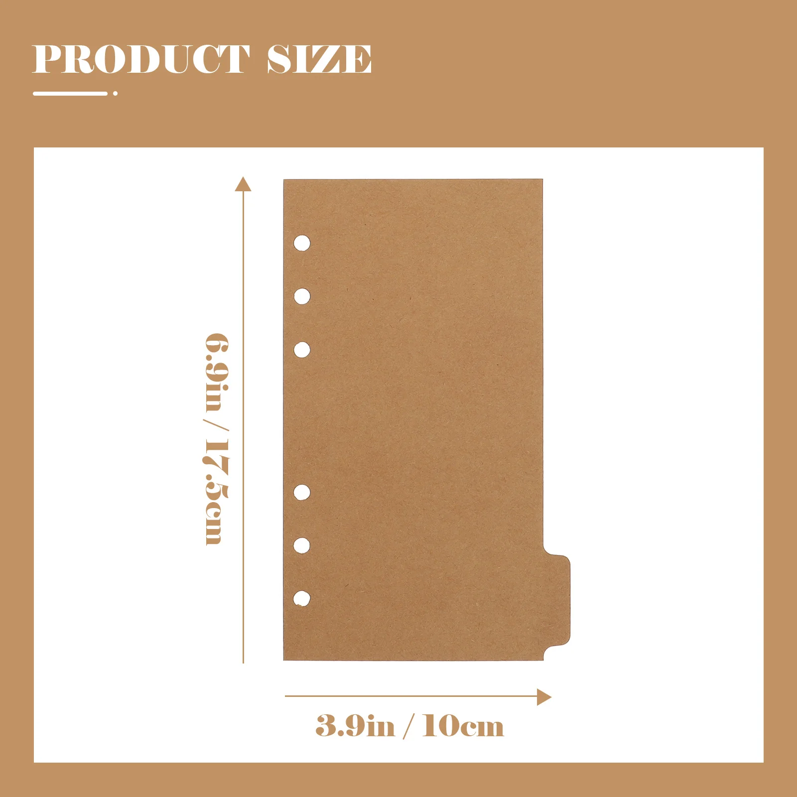 20 قطعة بطاقات تسمية صفحة الفهرس فواصل علامات التبويب الملونة لتنظيم الموثق فواصل قابلة للكتابة لمخططي ملفات أجهزة الكمبيوتر المحمولة #2