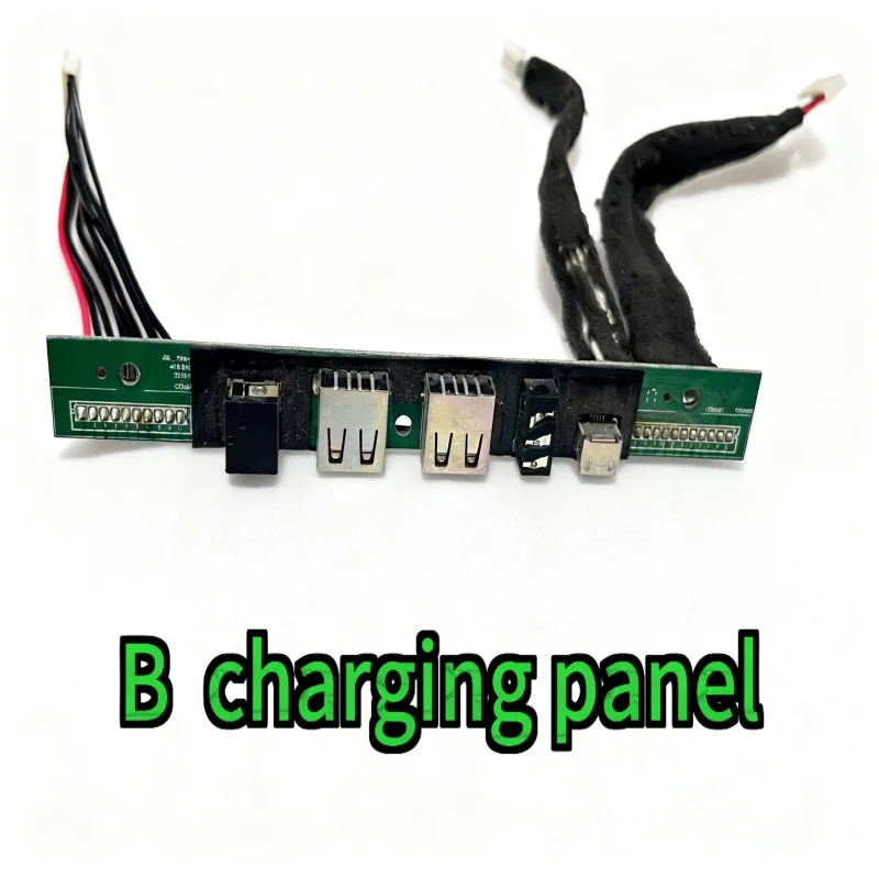 Suitable original repair and replacement for JBL XTREME 1 keypad