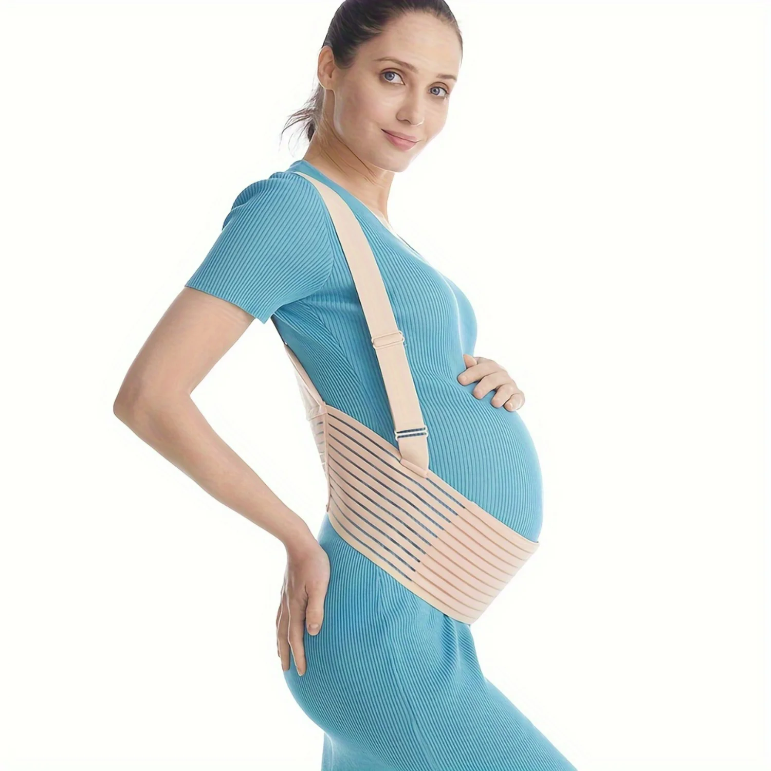 

Women's Maternity Strap Belly Support Belt, Waist Control Belt