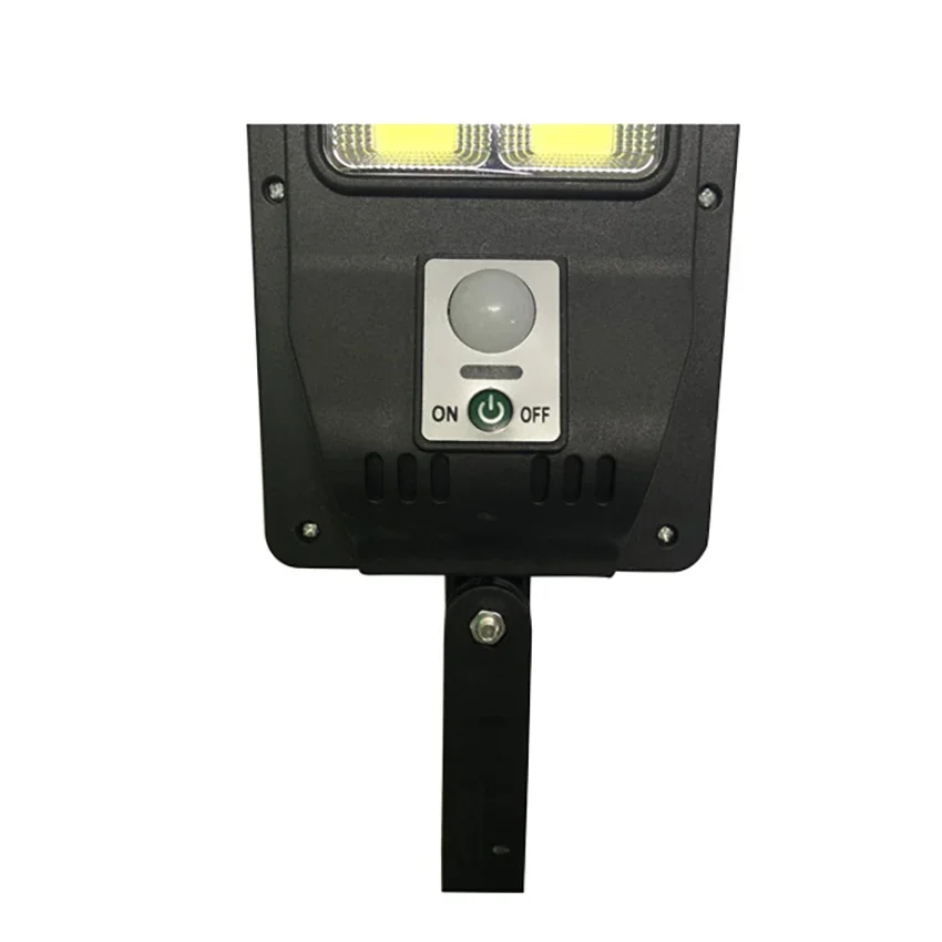 1Pc Solar Smart Sensor Street Light LED Energy Saving Wall Lights Waterproof Outdoor Solar Lamps Lighting Courtyard Night Lamp