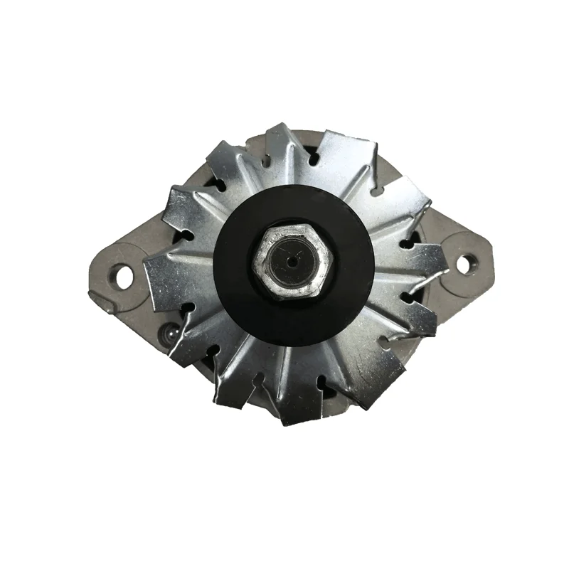 Генератор 4М50 ME225012 с 24В 80А