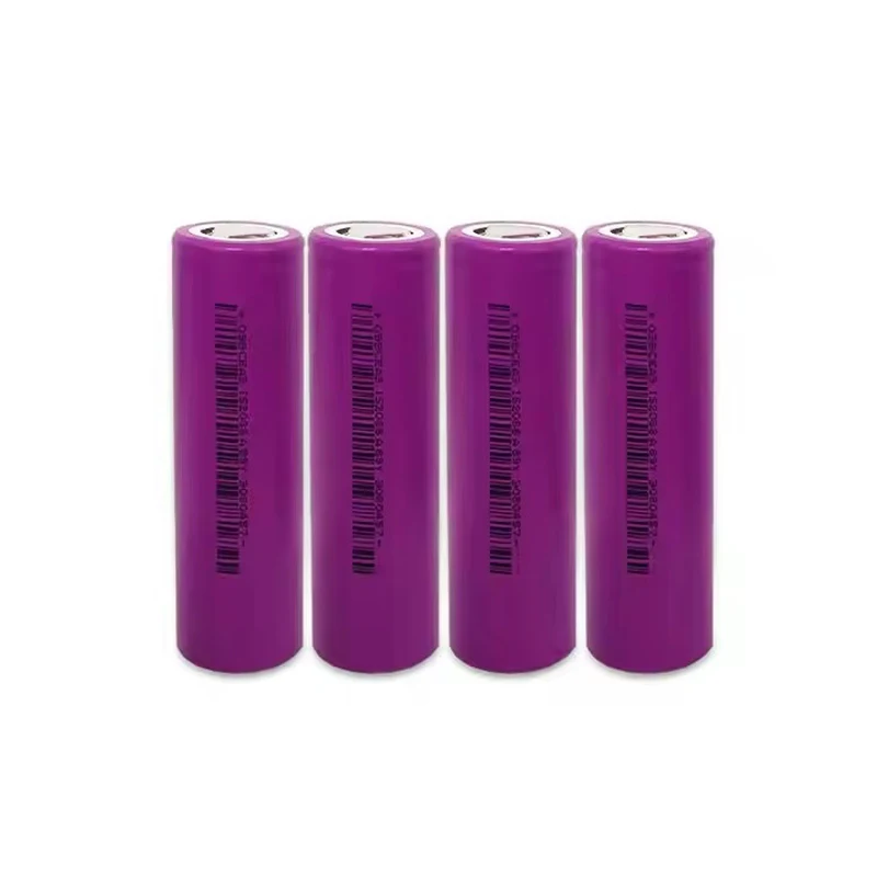 100% Original Lishen LR21700SD 5000mAh 3C 3.7V Rechargeable Lithium-ion Battery Suitable For Flashlight Toy Solar Applications