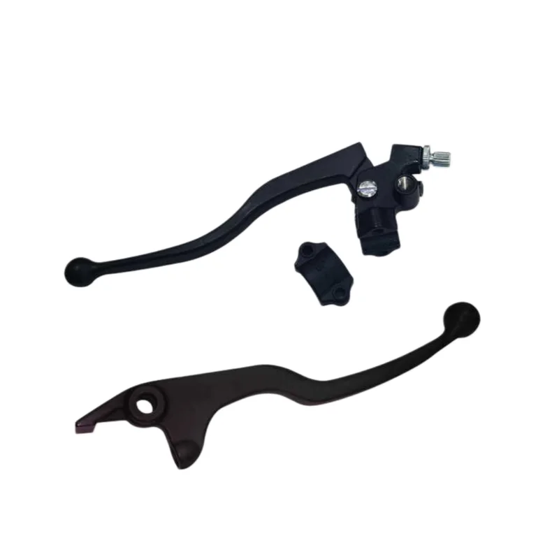 Motorcycle Clutch  Front Brake Lever Set Fit For VOGE CU525 CU625