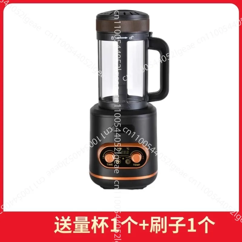 

Fully Automatic Coffee Bean Roaster Small Hot Air Coffee Roasting Machine Home Coffee Bean Electric Roaster