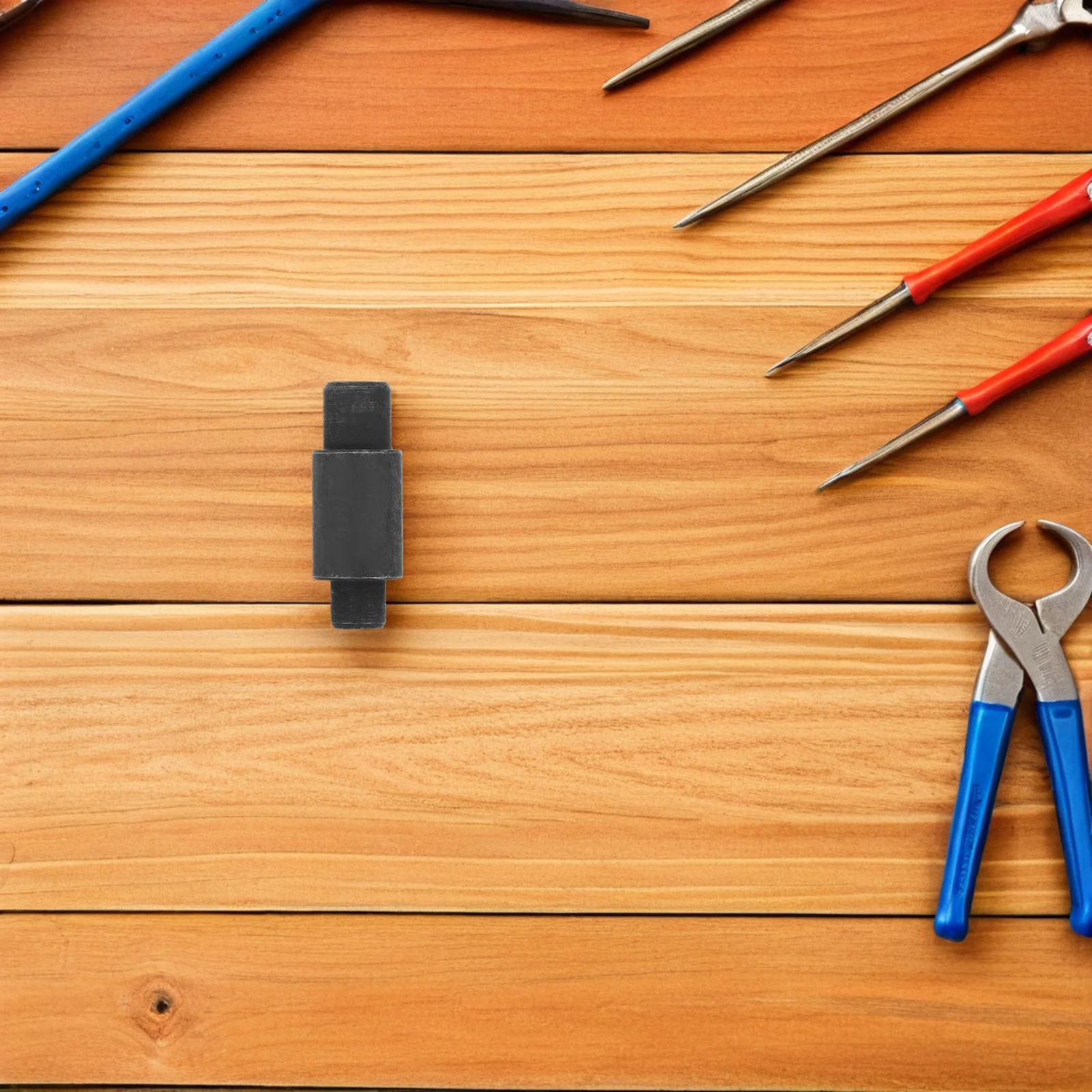 Otc1266 조정 가능한 슬리브 렌치 도구 자동 유압용 글랜드 너트 렌치 핀 고경도 교체품