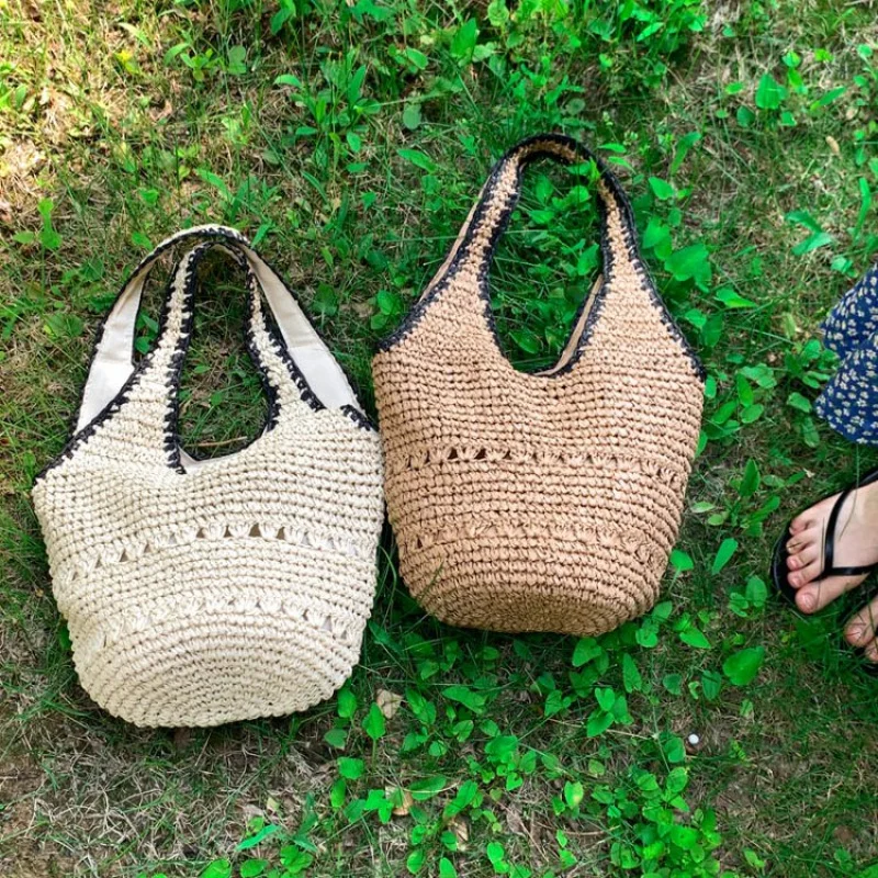 حقيبة كروس عصرية بتصميم ماسنجر بلون سادة للنساء من الجلد بتصميم أنيق وبسيط #2