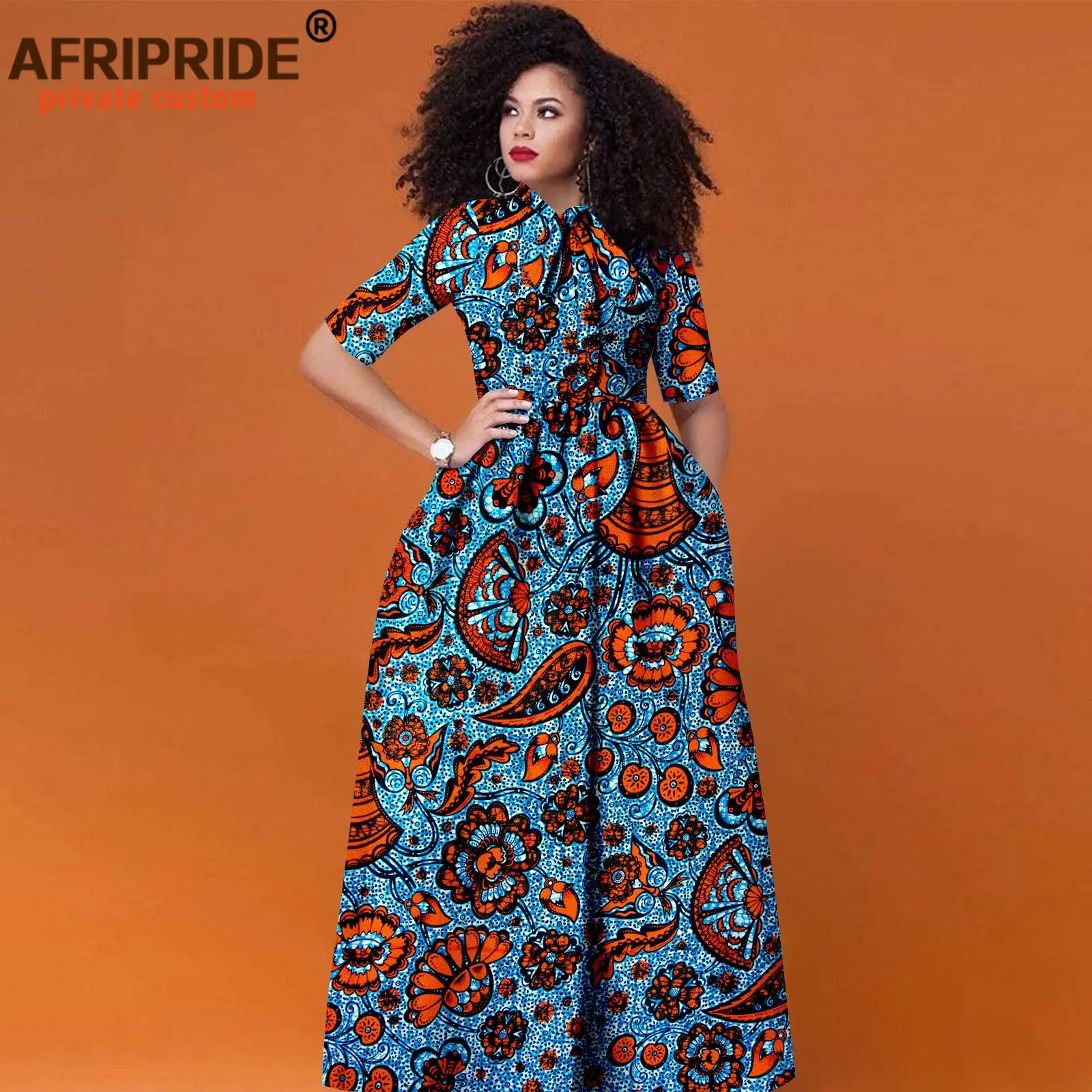 Thumbnail 3 - #10 Compare African Print Traditional Outfits Before You Buy