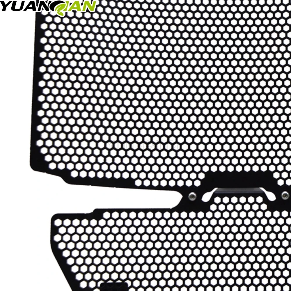

Radiator Oil Cooler Guard 2023 2022 Motorcycles For MV Agusta Brutale 800 2016-2021 Dragster 800/800RR Turismo Veloce800 TV800