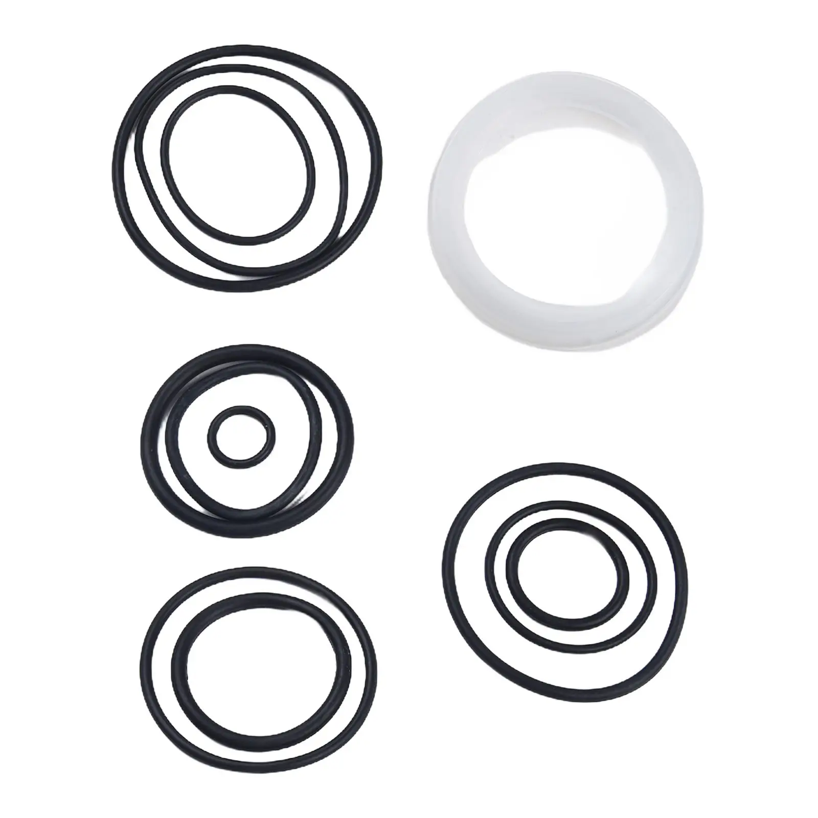 

Brand New Cylinder Seal Set For Paslode 3250F-16 Replacement Spare Parts For Paslode 3250F-16 For Paslode 3250F-16