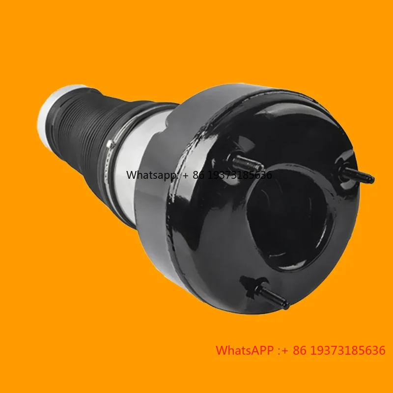 Tmairsus Car Airmatic Suspension Shock Absorber Front Repair Kits 2213204913 W221 S-class Air Spring Balloon view 4