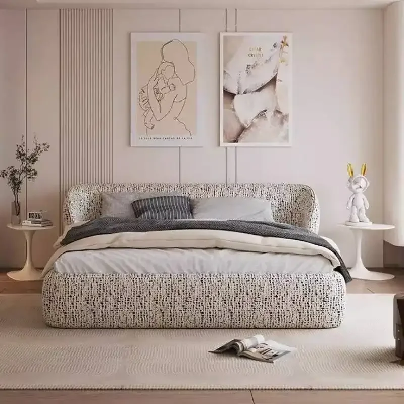 

Couples European Double Bed Designs Normal Soft Wooden Japanese Double Bed Modern Luxury Storage Camas De Dormitorio Furniture