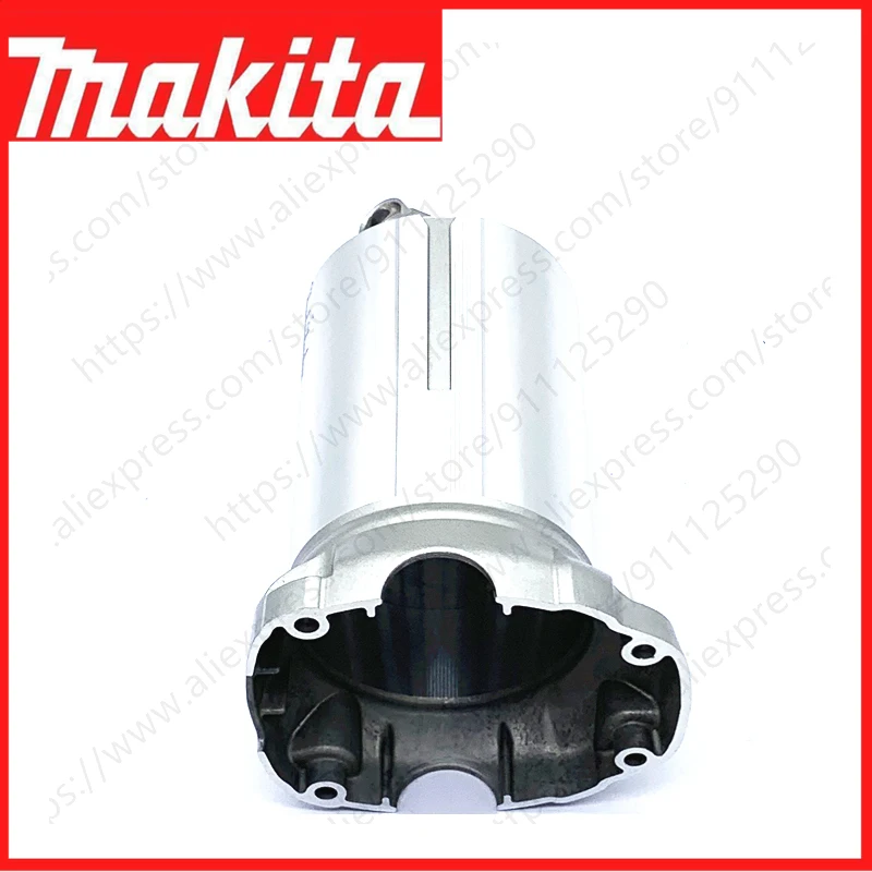 ВЫХОДНОЙ КОРПУС В КОМПЛЕКТЕ ДЛЯ MAKITA RT0702C RT0700C