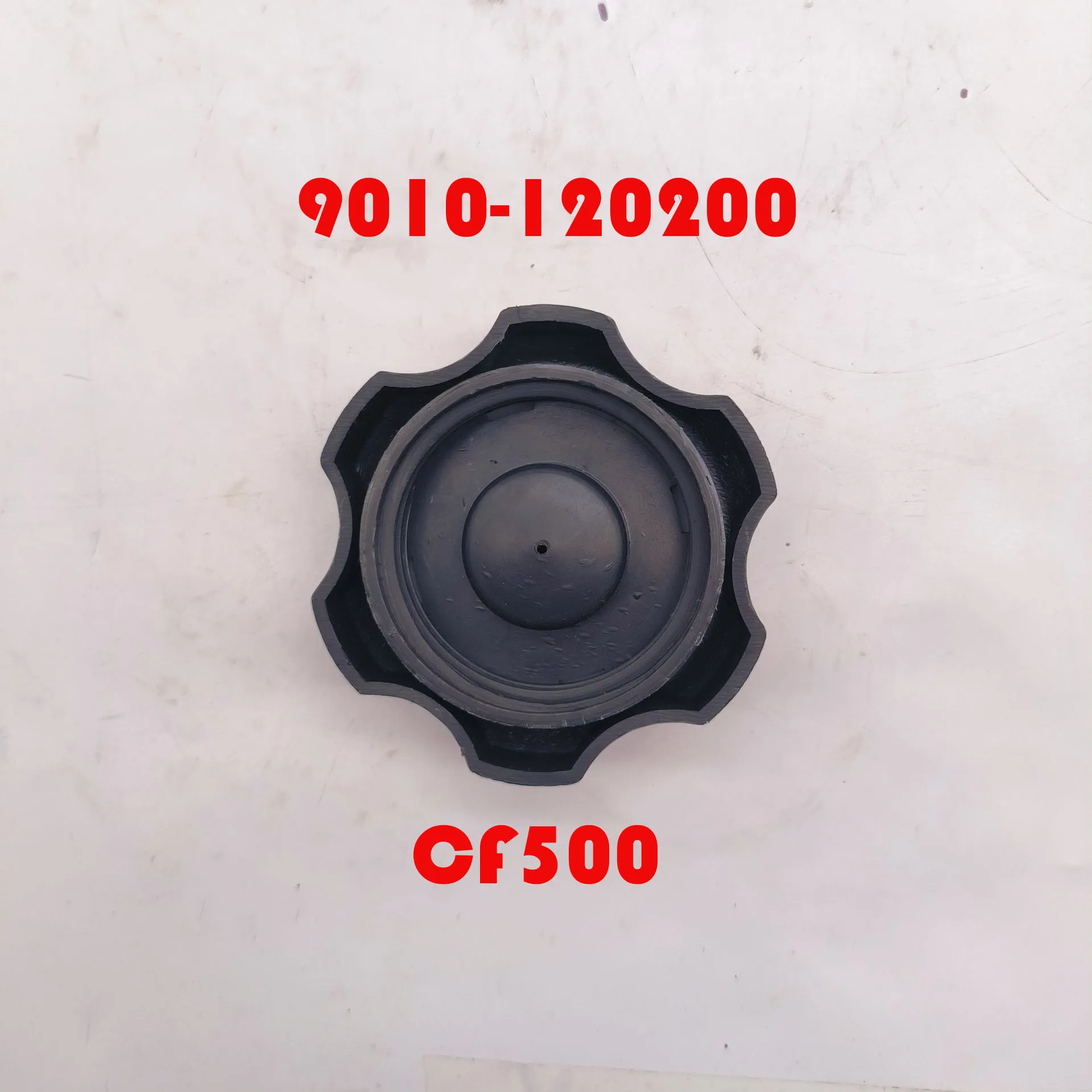 Fuel Tank Cap Assembly Fit for CF500 ATV 9010-120200
