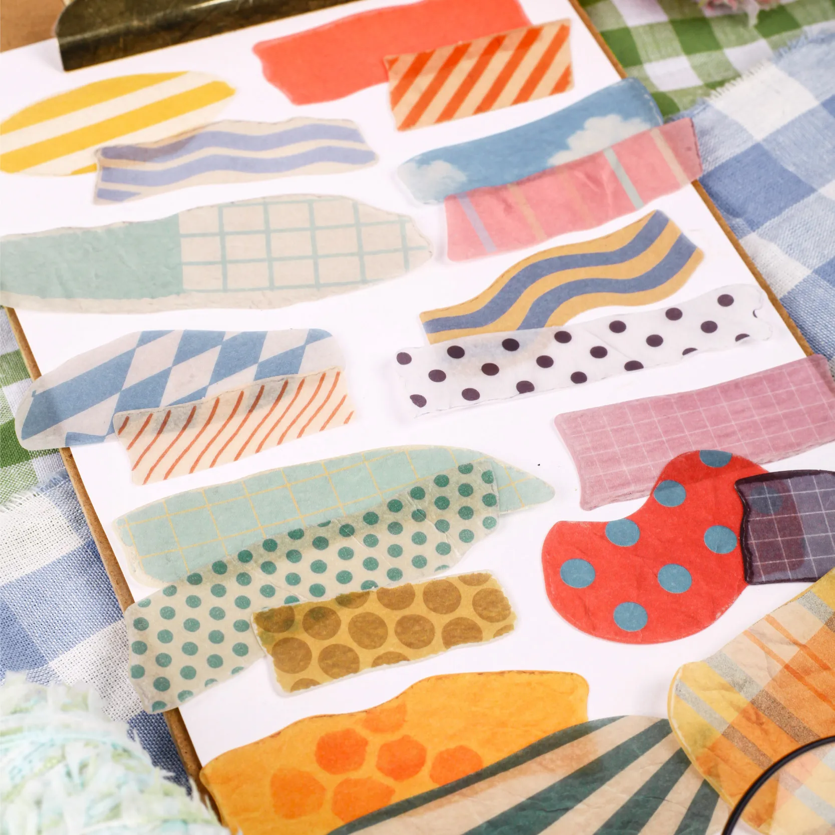 Paquete de 20 Pegatinas de Pap - Sticker Sheet Set reseña y precio