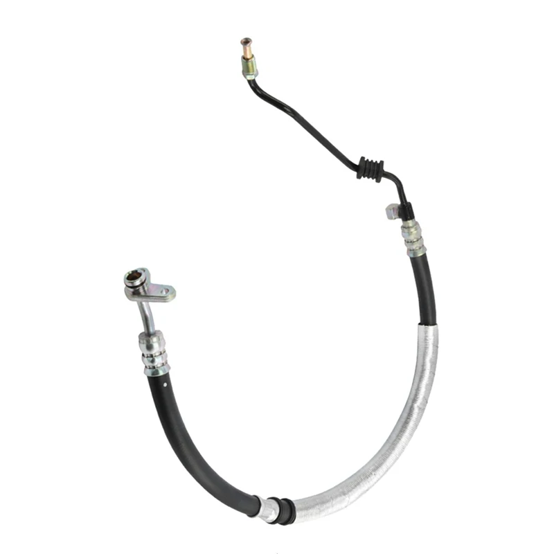 Car Power Steering Pressure Line Hose 53713-S9A-A03 53713-S9A-A02 for HONDA CRV RD5 RD7 2002-2006 2.0L 2.4L