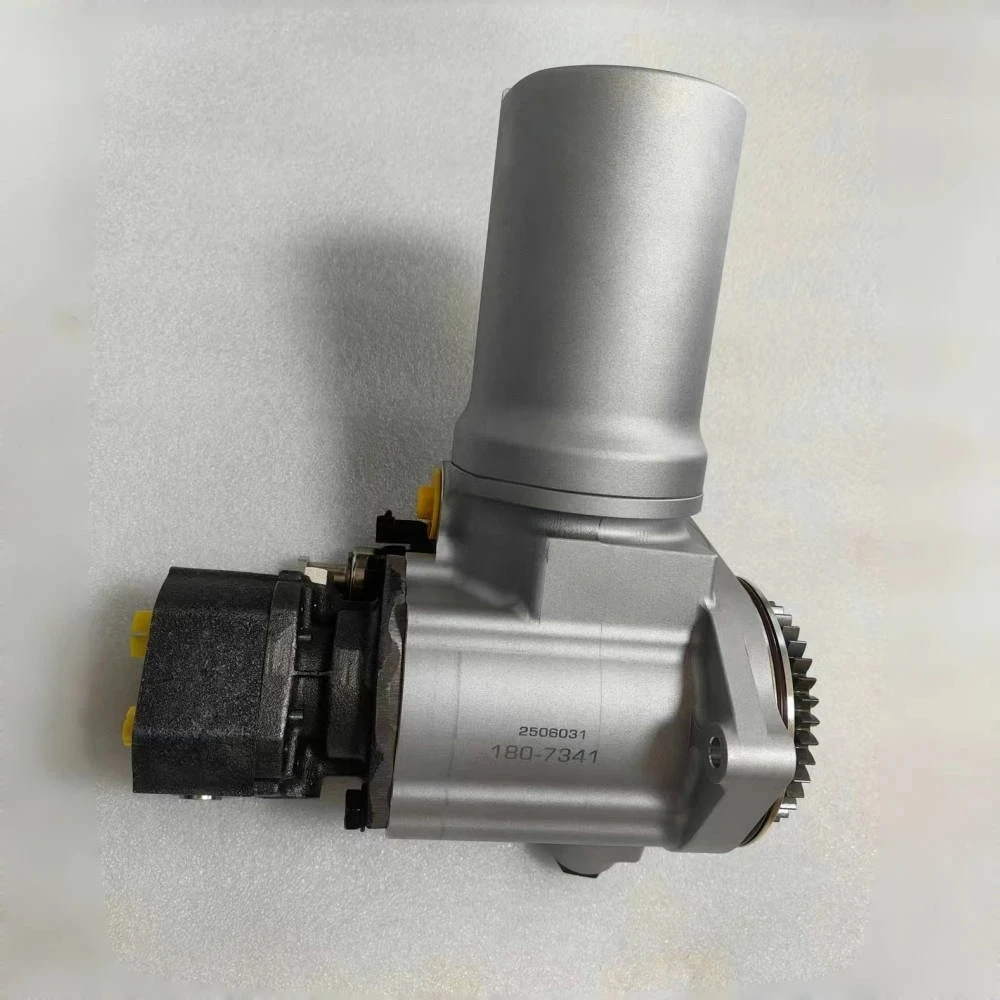 

Applicable to: 3126 engine top quality test fuel injection pump 10r-2995 180-7341