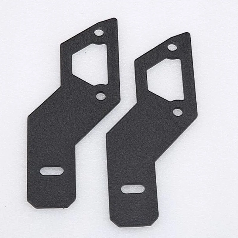 

For Polaris RZR XP ATV UTV 2014-2016 LED Work Light ATV Modification Bracket