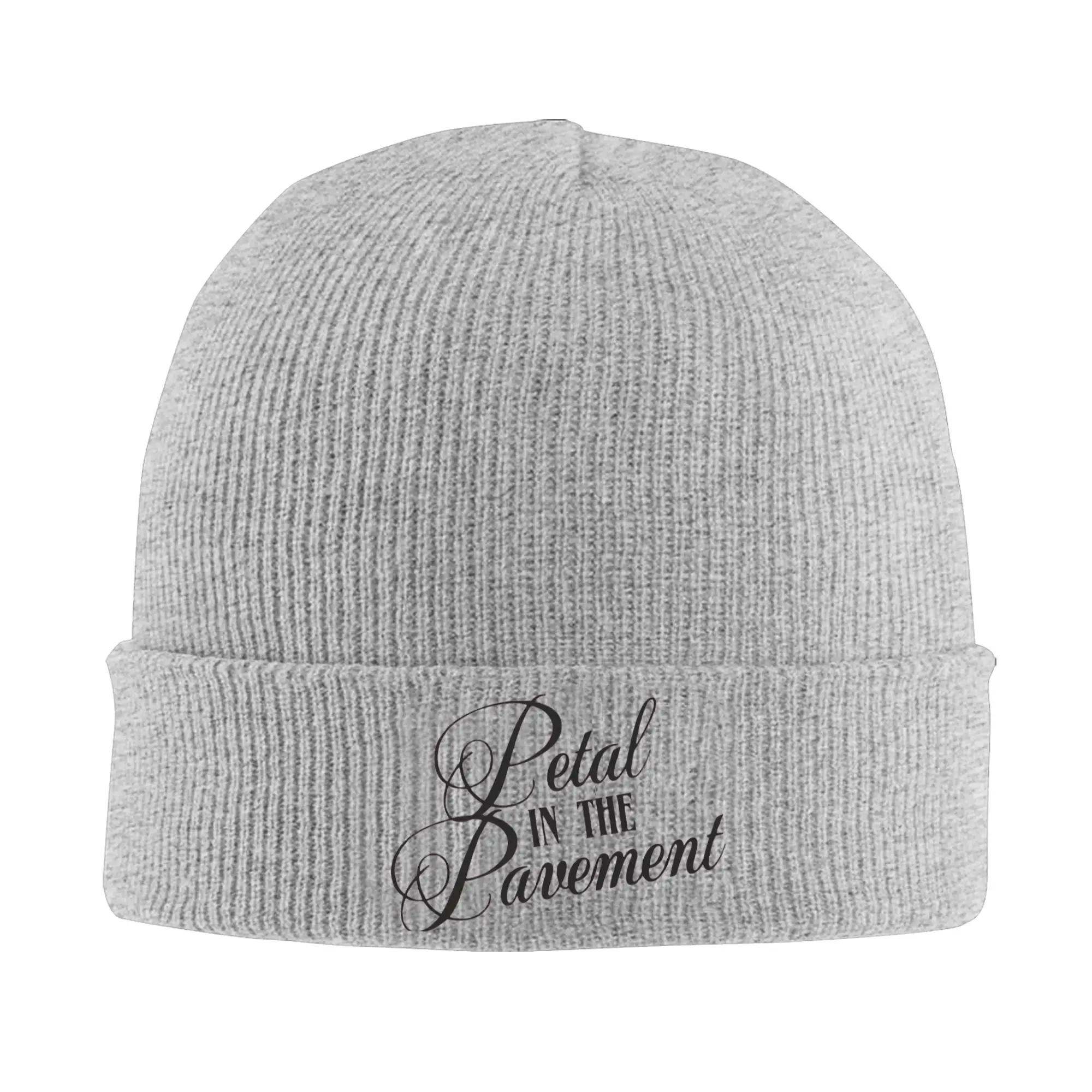 Arianas Grandes The Eternal Sunshine Tour 2026 Beanie For Women Men  Warm Skull Knitting Hat Cap