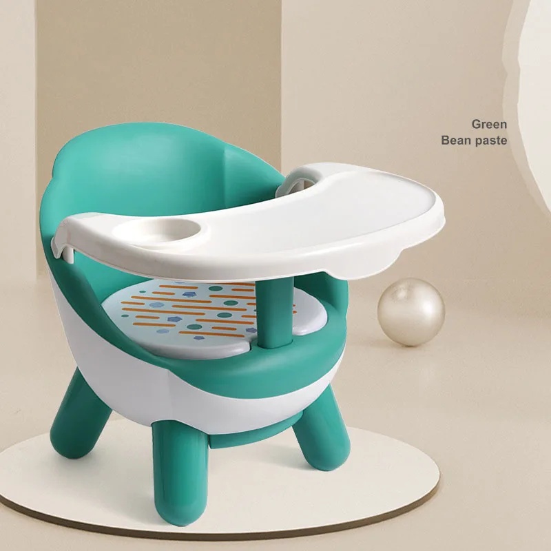 

Kids Dining Chair With Plate Cute Baby Eating Chair Dining Back Call Called Chair Baby Plastic Chair Stool