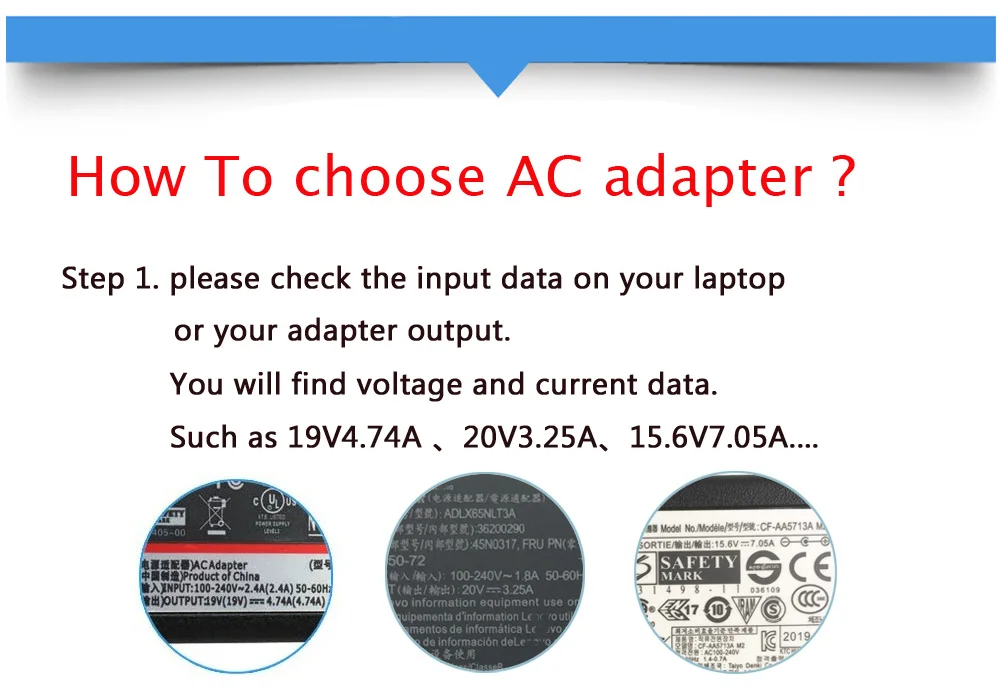 Original 45W USB C Laptop Charger for Dell XPS 13 9360 9365 9370 9380 9333 9310 9350 XPS 12 9250 Type C AC Adapter Power Supply