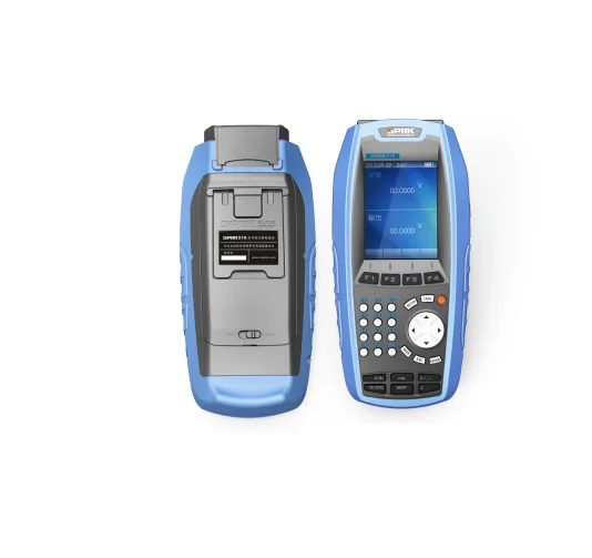 SPMK518 Portable multifunction Process Calibrator