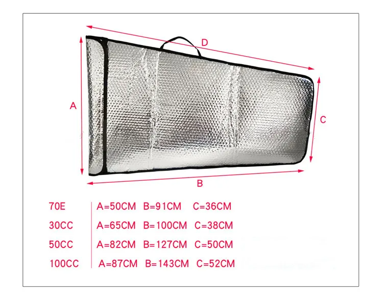 Thumbnail 4 - #42 RC Foam Airplanes Comparison Guide