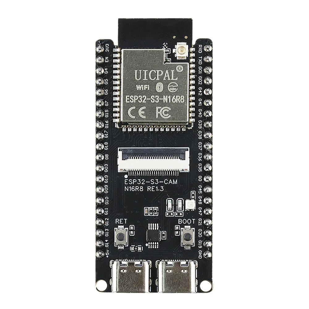 ESP32 S3 Developmen…