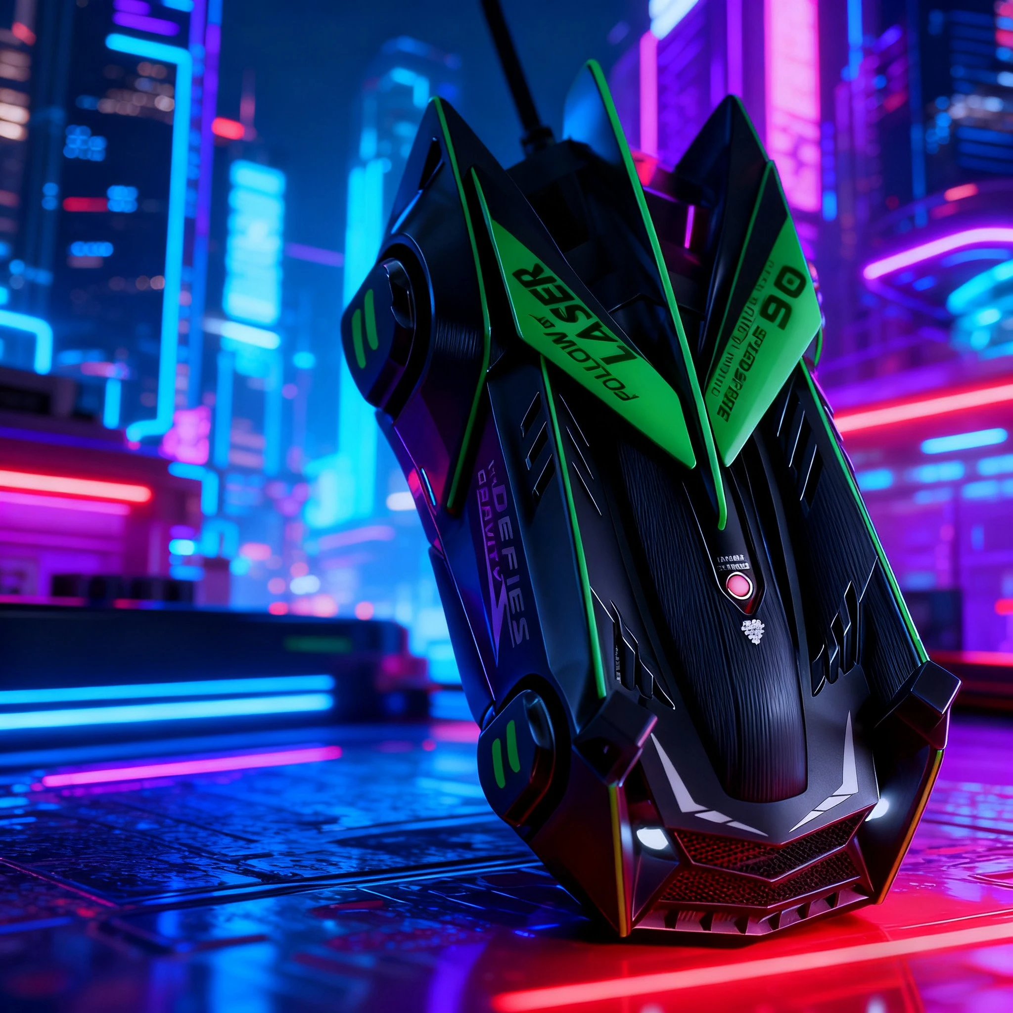 Carro de escalada de parede RC anti-gravidade para crianças - luz laser perseguindo 2.4G USB recarregável brinquedo dublê presente de feriado