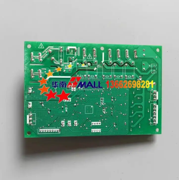 New Trane air conditioning card PCB board 803300301063 RF-MSFG-24V 6140301671 LT18C8-AMERICA