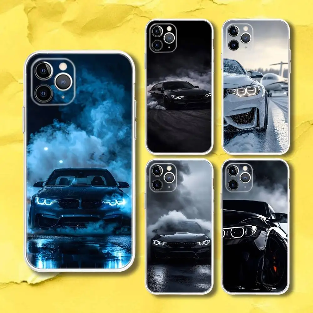 

Black White for B-BMW-es E36 38 Phone Case For iPhone 17,16,15,11,12,14,13 Pro Max Plus Mini X,XS,XR,7,16E Air Transparent Cover