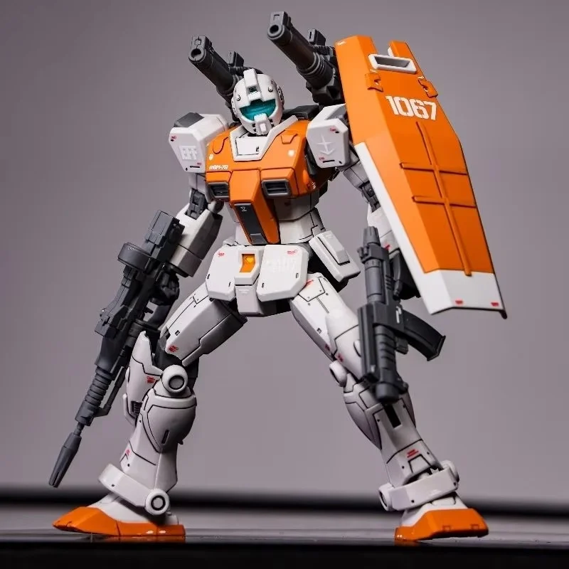Hg 1/144 Gto Morocc…