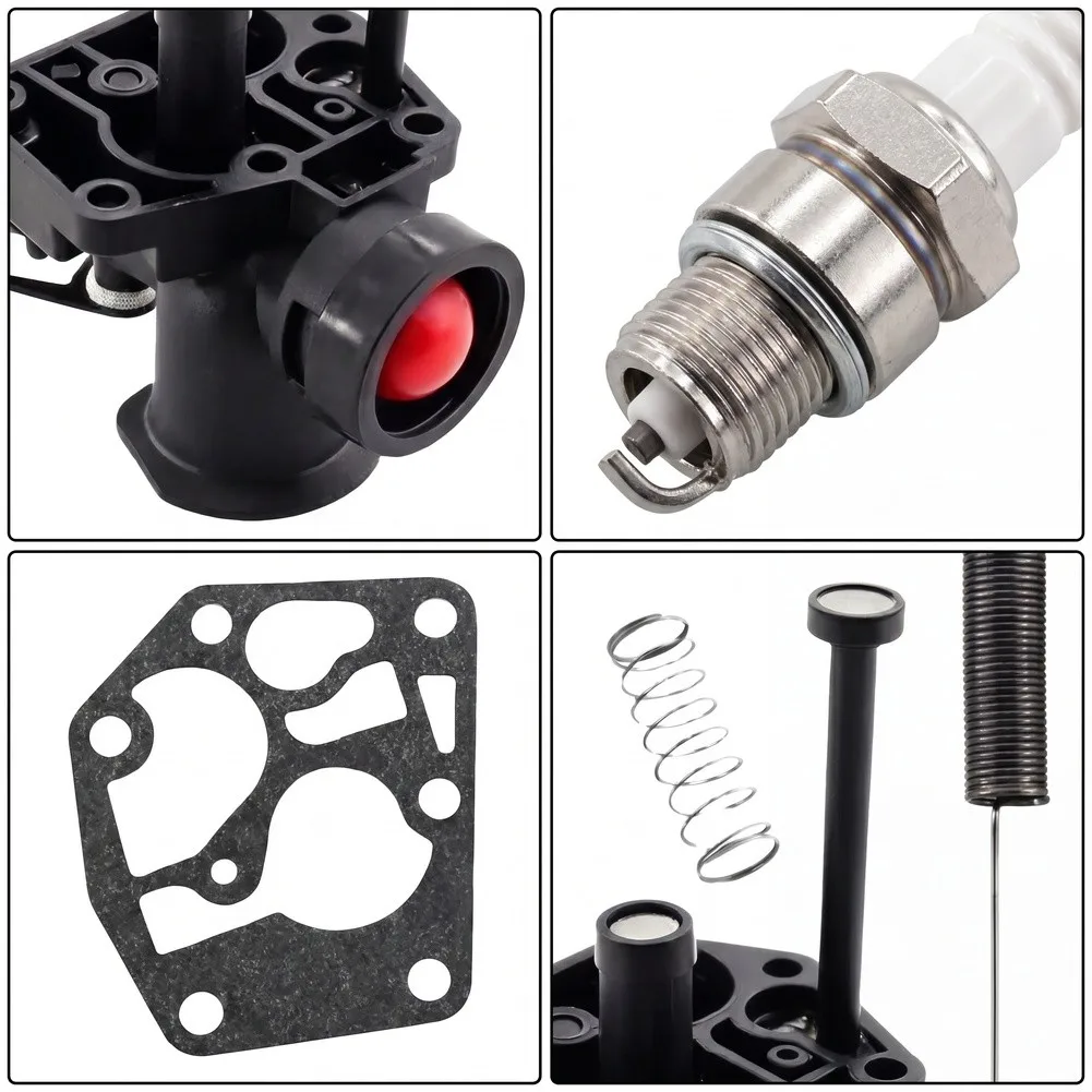 494406 Carburetor for Lawn Mower for carb For Garden Equipment Repair High Durability Easy Installation Outdoor Equipment Part