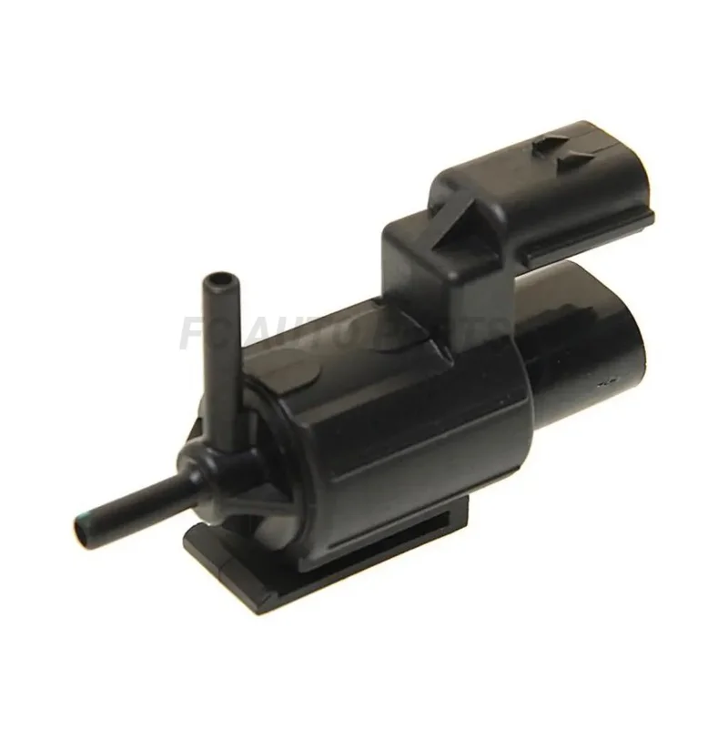 Vacuum Valve Solenoid Electric Switch Valve For Stavic Turi Rexton Korando Sports # 6715400097