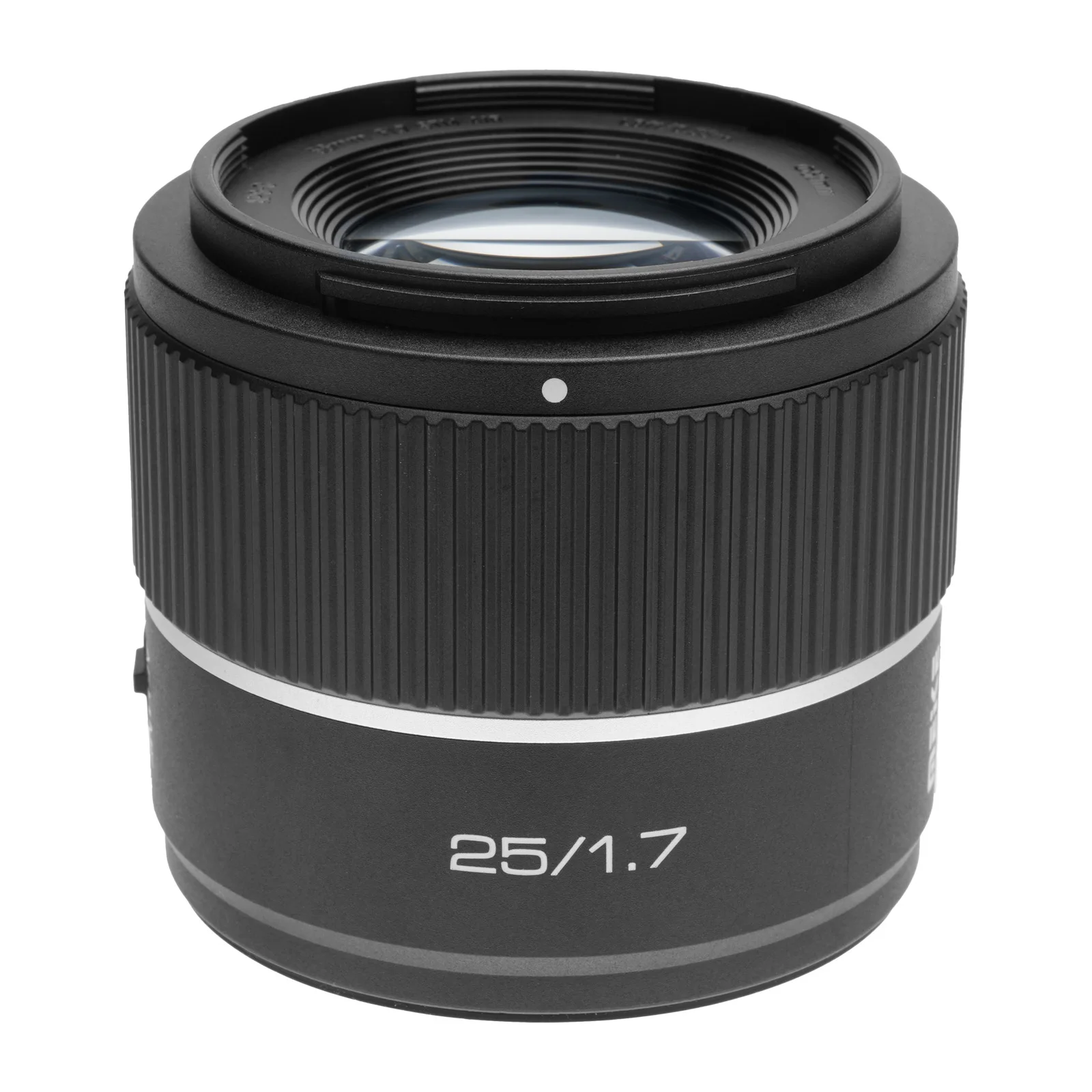 Meike 25mm f1.7 Air APS-C автофокусный портретный объектив с байонетом E для беззеркальных камер Fuji X/Sony E/Nikon Z-Mount
