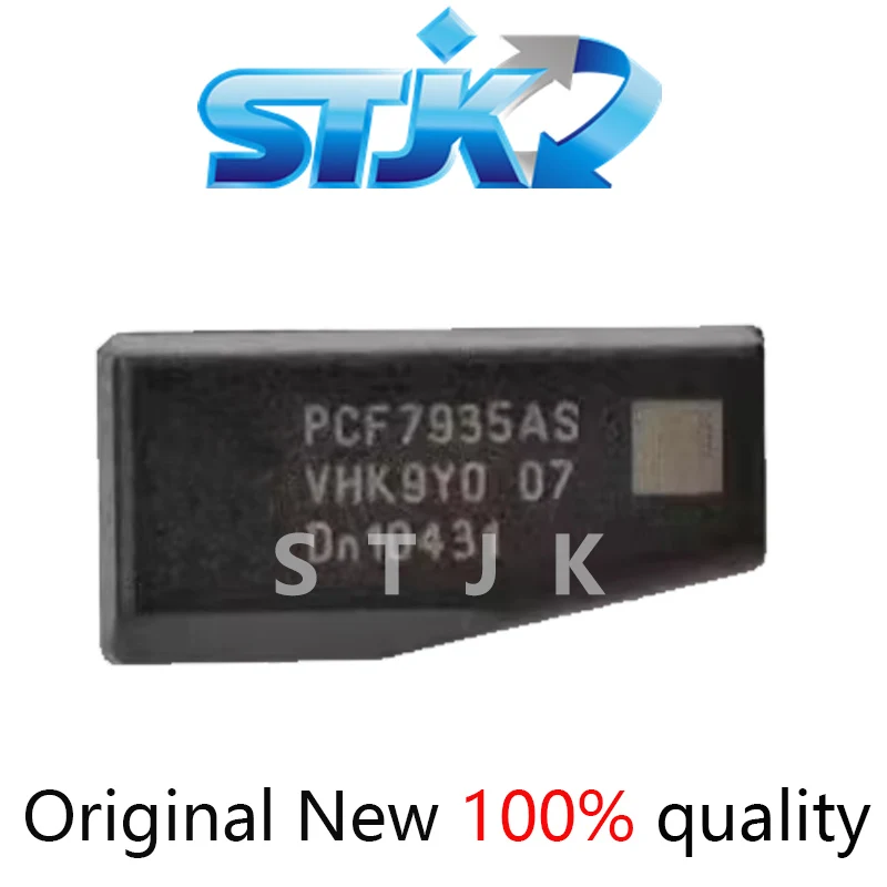 

ID40 aftermarket Blank PCF7935 replace PCF7935DS PCF7935AA PCF7935AS Transponder chips PCF 7935