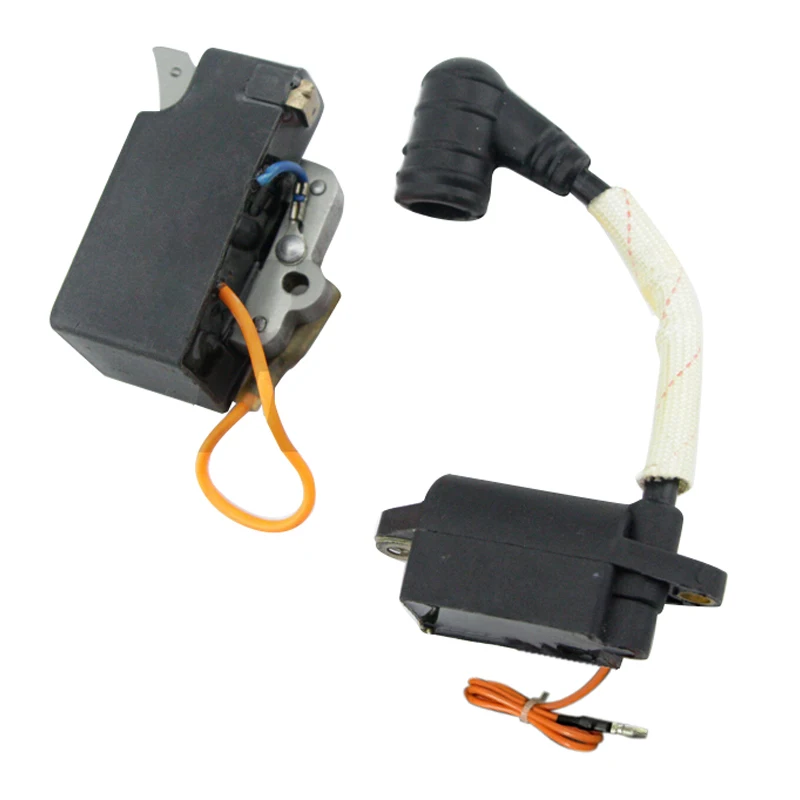 

A411000460 1 Set Ignition Coil Module Replacement Accessories Fit for Shindaiwa 488 Chainsaw