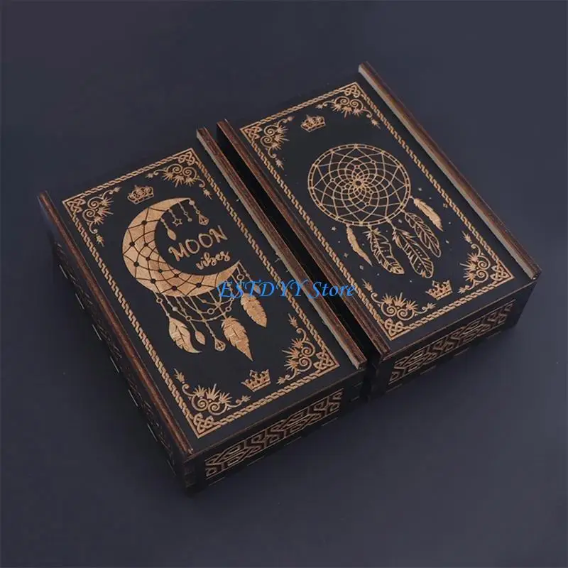 Рисунок 5 - G6DE Push Pull Tarots Card Box