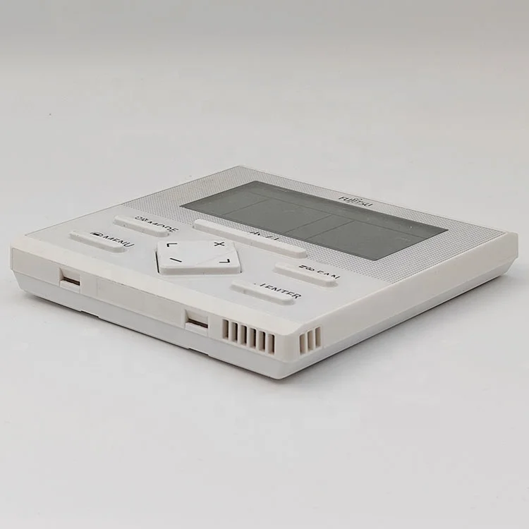 TLF Original FUJITSU piezas de aire acondicionado Central controlador de temperatura interior AR-WFA1C control remoto con cable estándar en S
