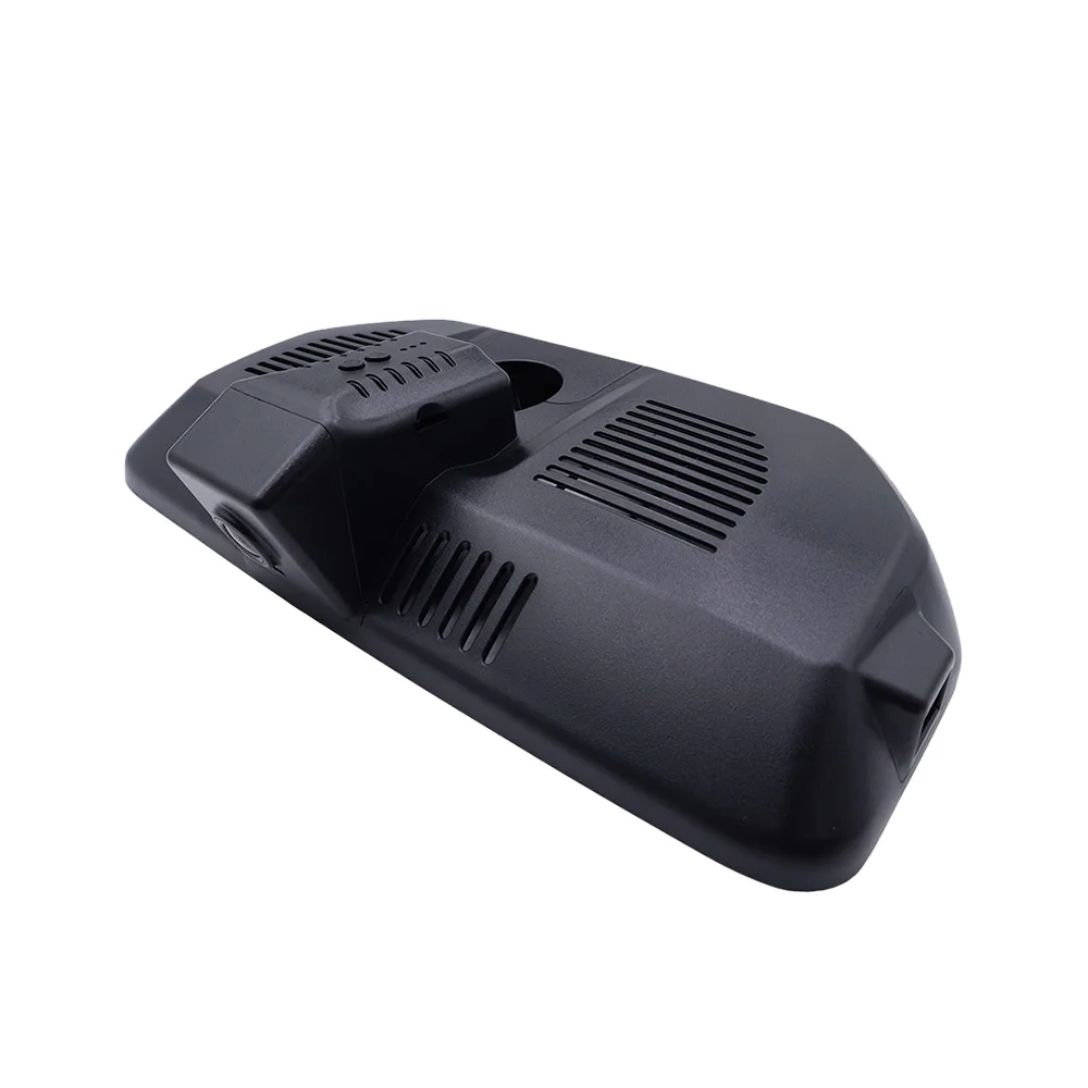 For Haval Jolion GWM Front and Rear 4K Dash Cam for Car Camera Recorder Dashcam WIFI Car Dvr Recording Devices Accessories