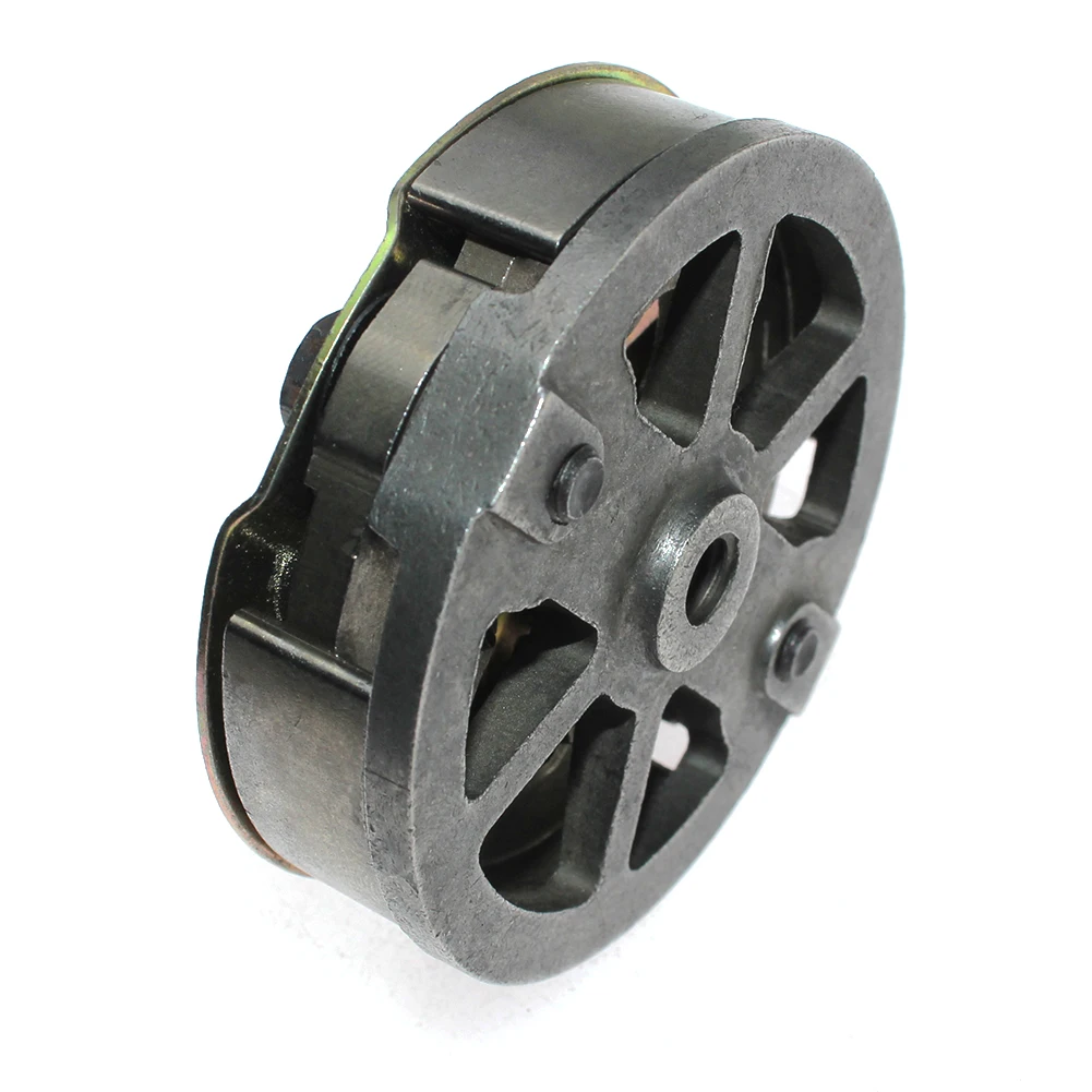 Imagem -04 - Substituição da Embreagem para Stihl Bt120 Bt120c Bt121 Bt121z Fr350 Fr450 Fr480 Fr480c Fr480c-f Fs120 Fs200 Fs250 Fs400 Fs450 Fs480 Ht250