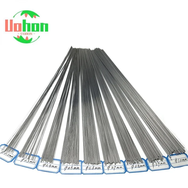 

h6 grinding polished Diameter 0.4 to 3.0mm Length 330mm YL10.2 91.8HRa tungsten carbide rod