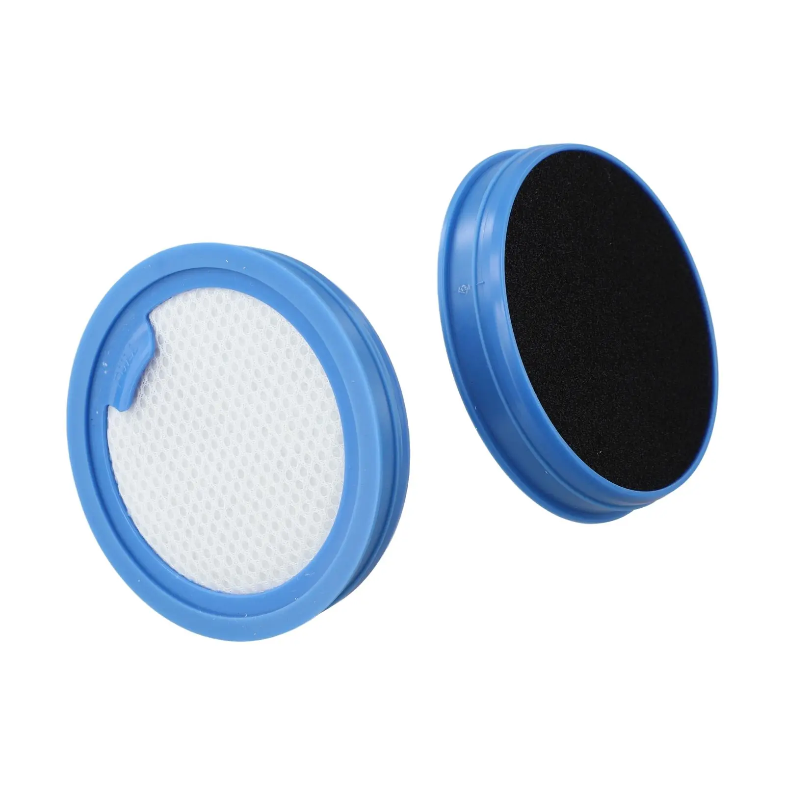

For AEG Series 70006000 Cordless Vacuum Cleaner Filter Kit 2 Pre Filters and 4 Fine Dust Filters for Optimal Dust Removal