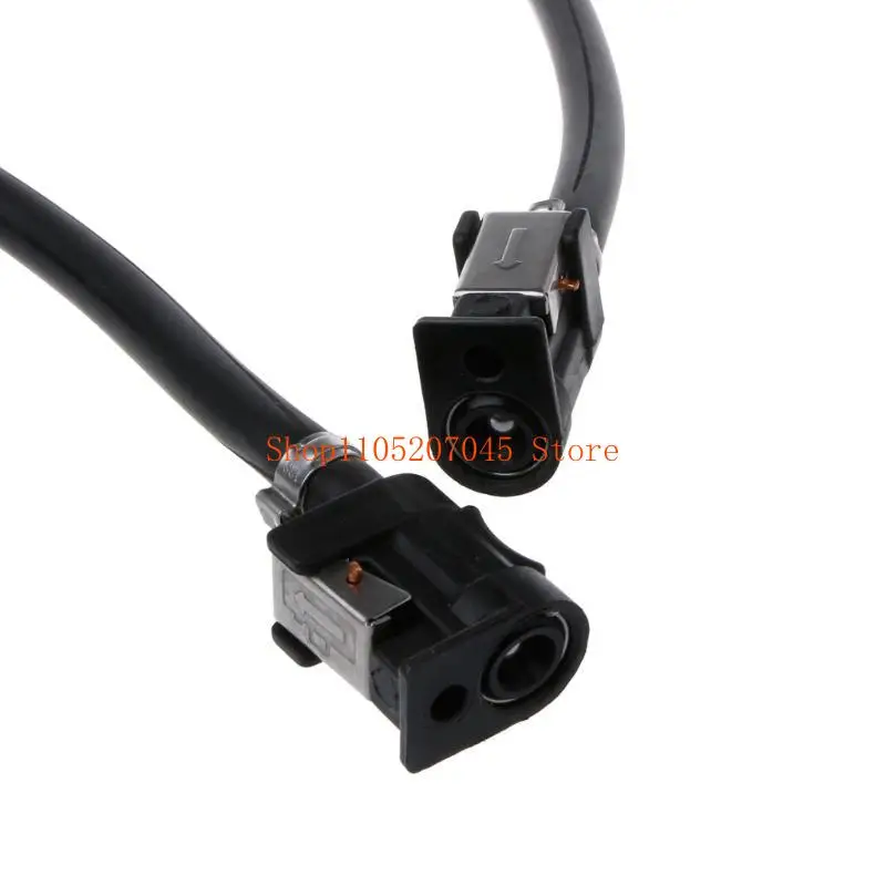 37cd خرطوم خط الوقود المتين محرك القارب الخارجي بنزين لموصلات الخزان للمحرك #3