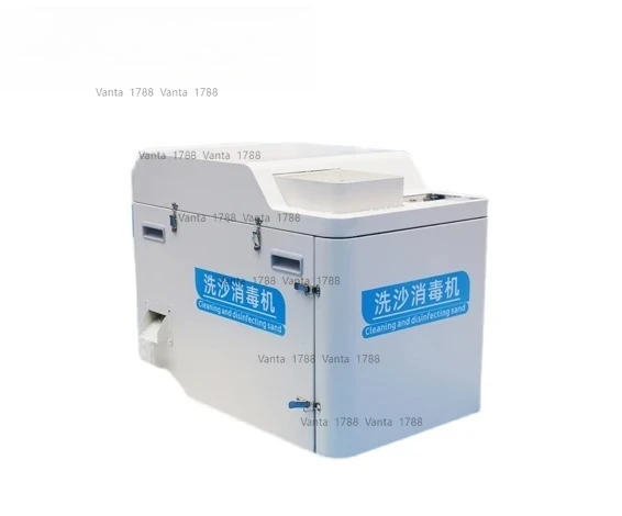 

Многофункциональная детская игровая площадка, песочный бассейн, керамические игрушки для песка, машина для мытья и дезинфекции песка, машина для мытья шариков