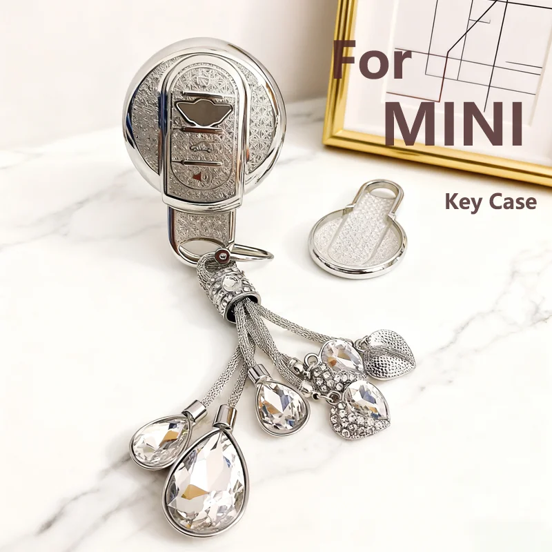 White Diamond Tpu F…