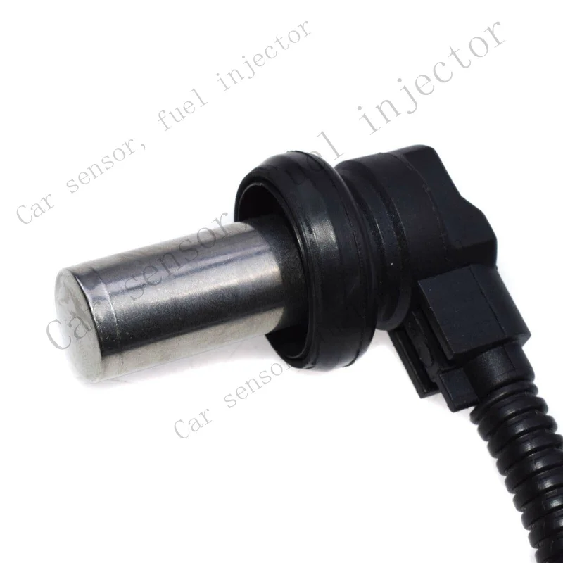 Q+ 4B0927803C Front Wheel ABS Speed Sensor For VW PASSAT AUDI A6 Quattro view 4