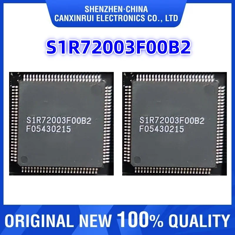 

S1R72003F00B2 S1R72003F0082 SIR72003F00B2 New Original Genuine