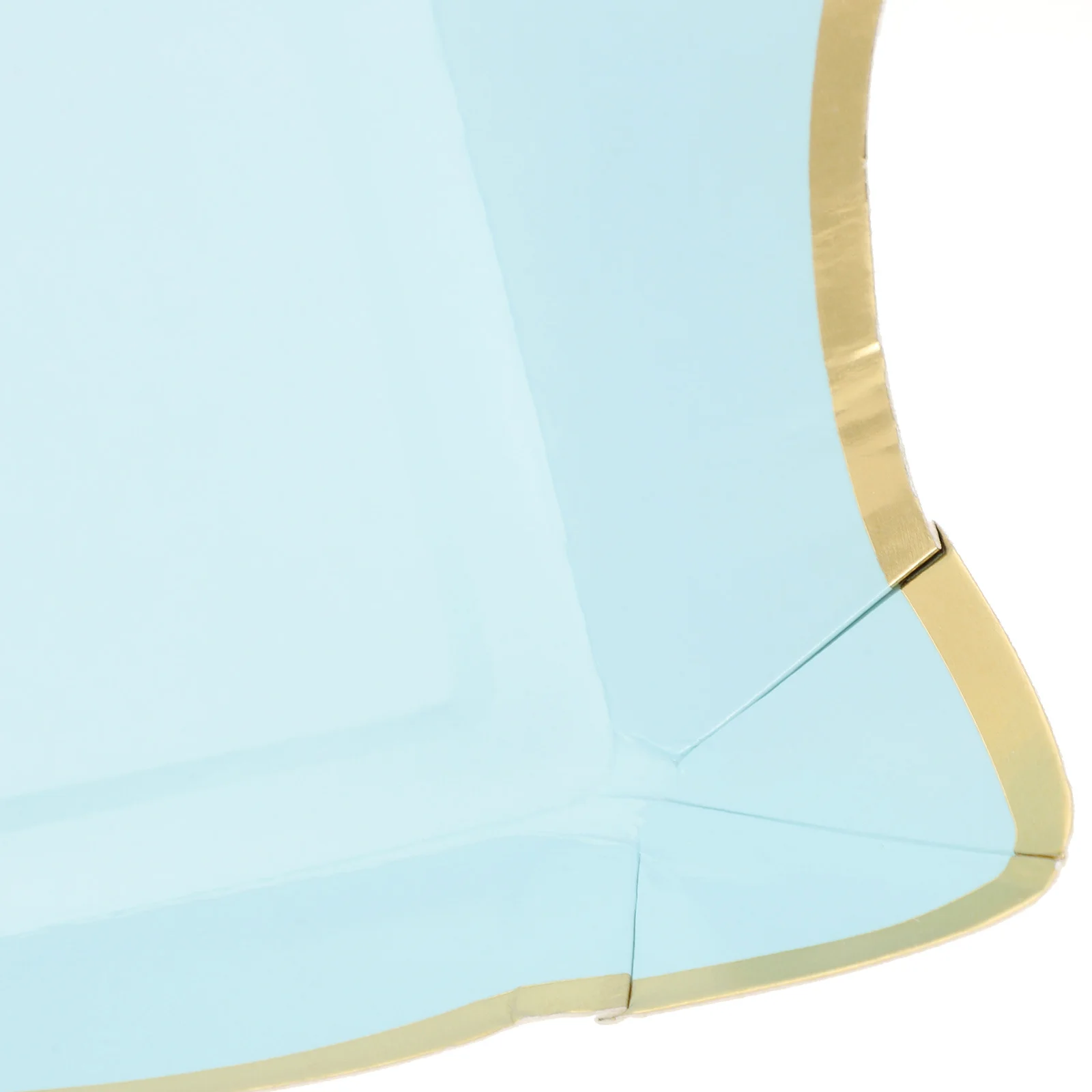 4 шт. Одноразовые подносы для сервировки Плотные бумажные подносы для десертов и закусок