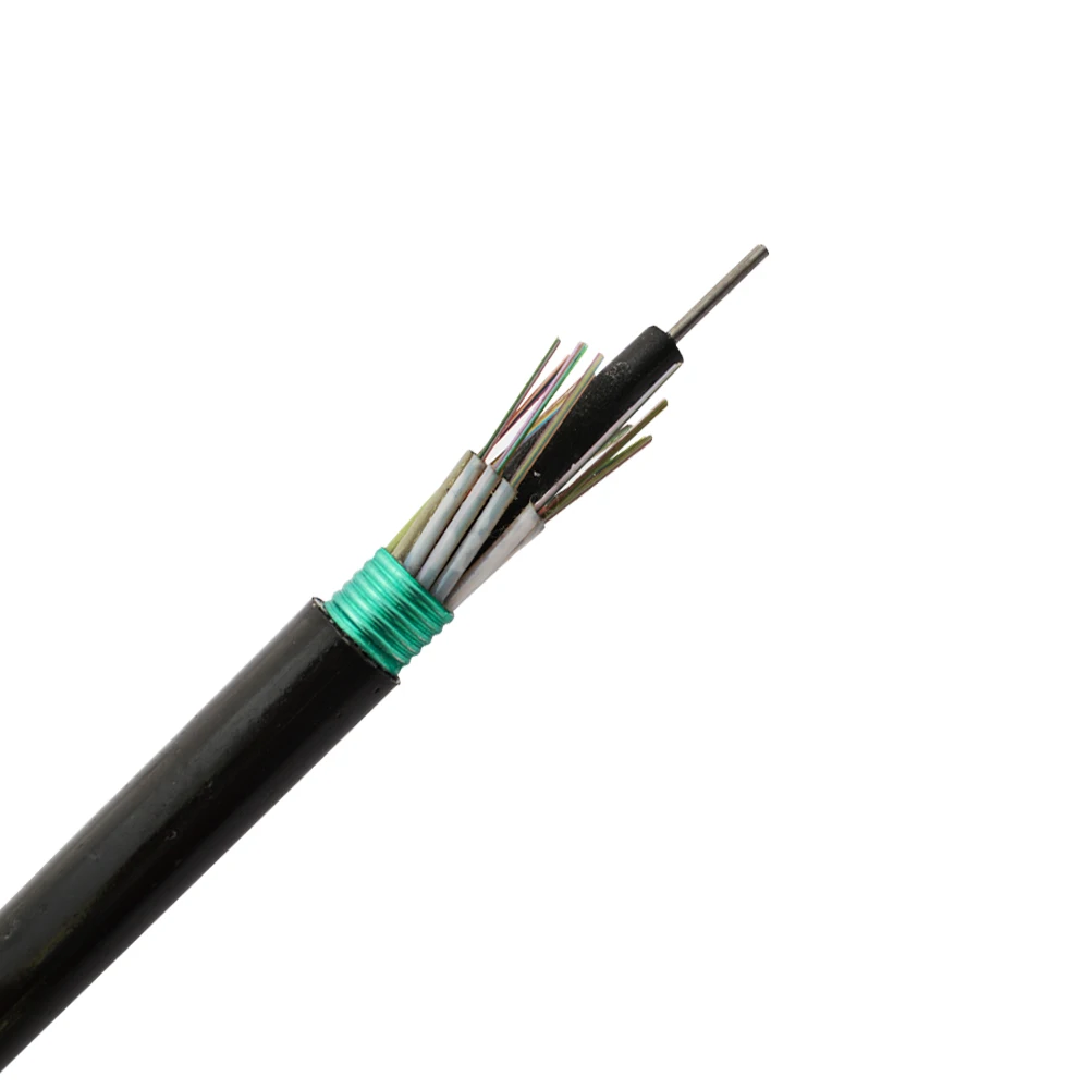

GYTS Outdoor Duct Fiber Cable