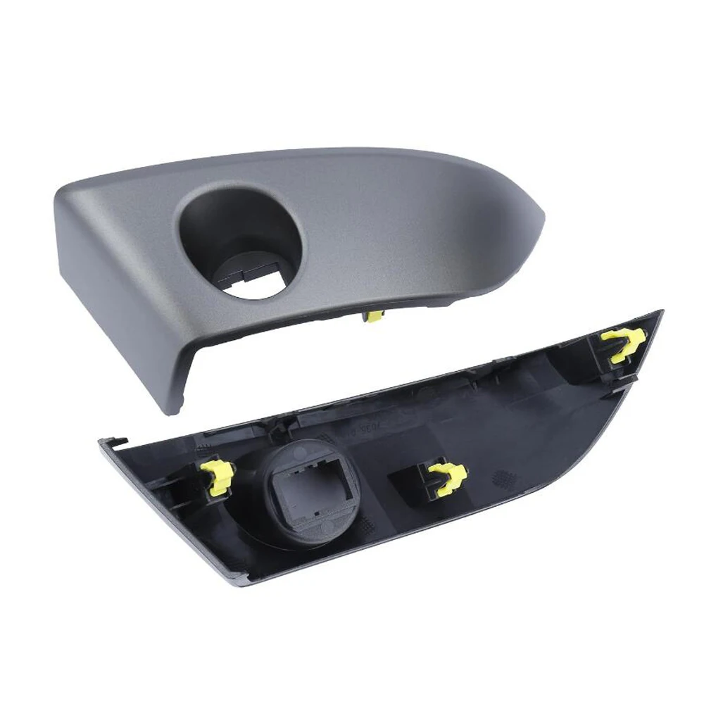 

For 2006-2013 Toyota RAV4 Center Console Trim Strip Dashboard Air Vents Panel 55413-42070 55412-42060